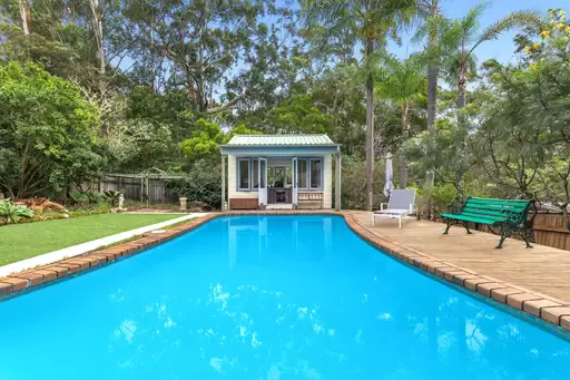 53 Monteith Street, Turramurra Sold by The Marshall Group