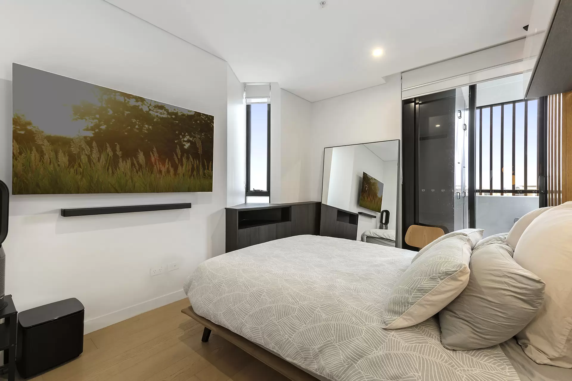 LG3/888C Pacific Highway, Gordon Leased by The Marshall Group - image 5