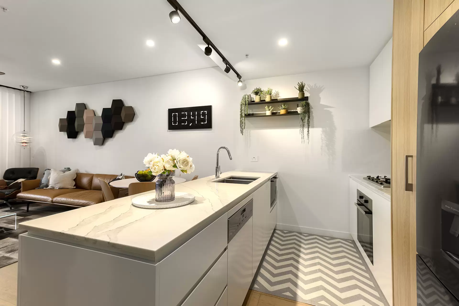 LG3/888C Pacific Highway, Gordon Leased by The Marshall Group - image 3