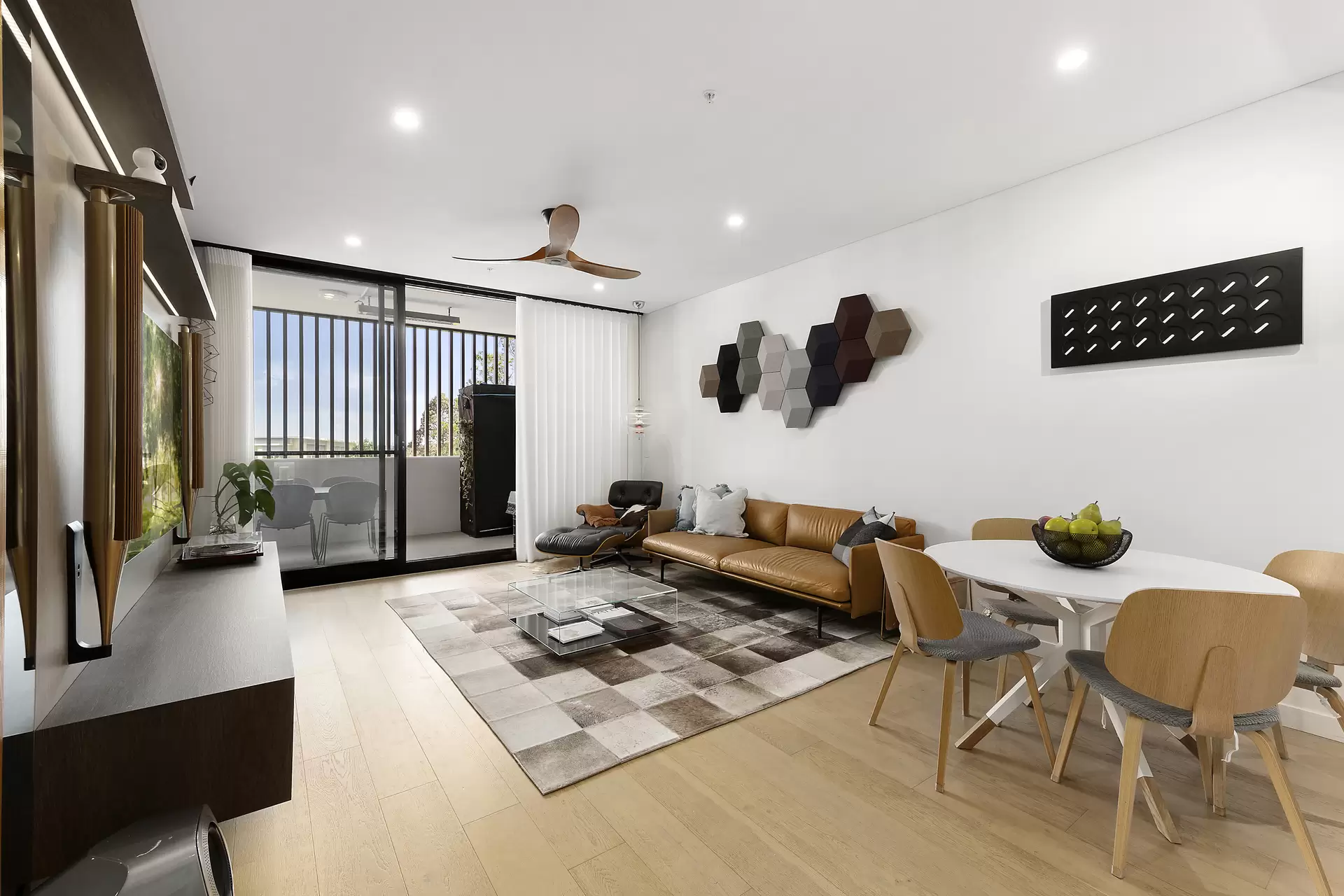 LG3/888C Pacific Highway, Gordon Leased by The Marshall Group - image 1