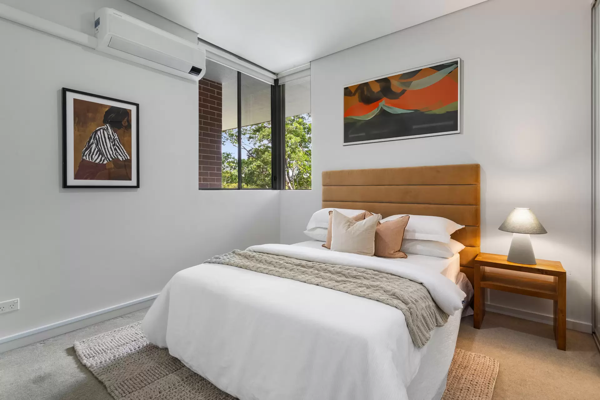 52/1 Lamond Drive, Turramurra Sold by The Marshall Group - image 5
