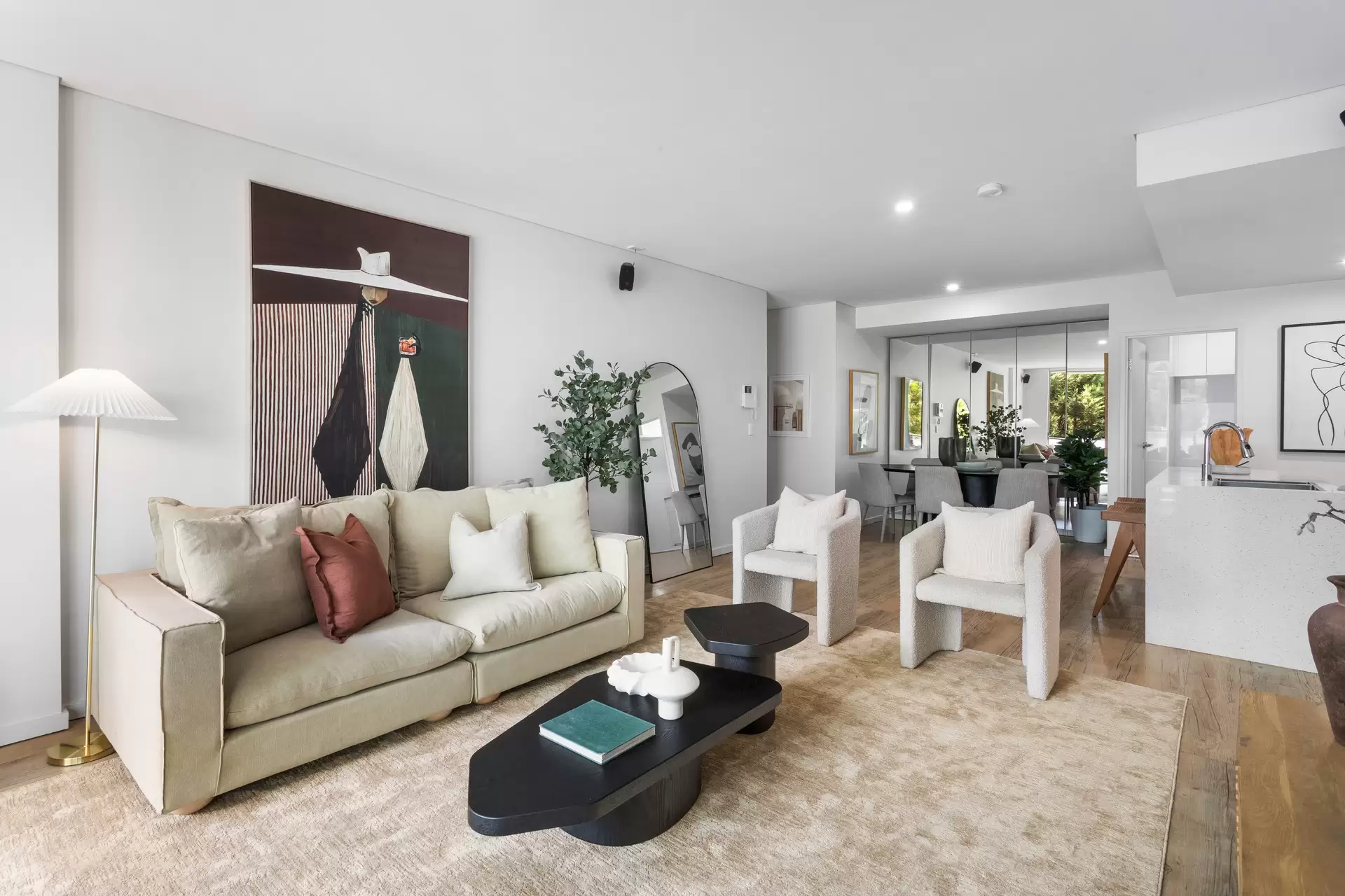 52/1 Lamond Drive, Turramurra Sold by The Marshall Group - image 2