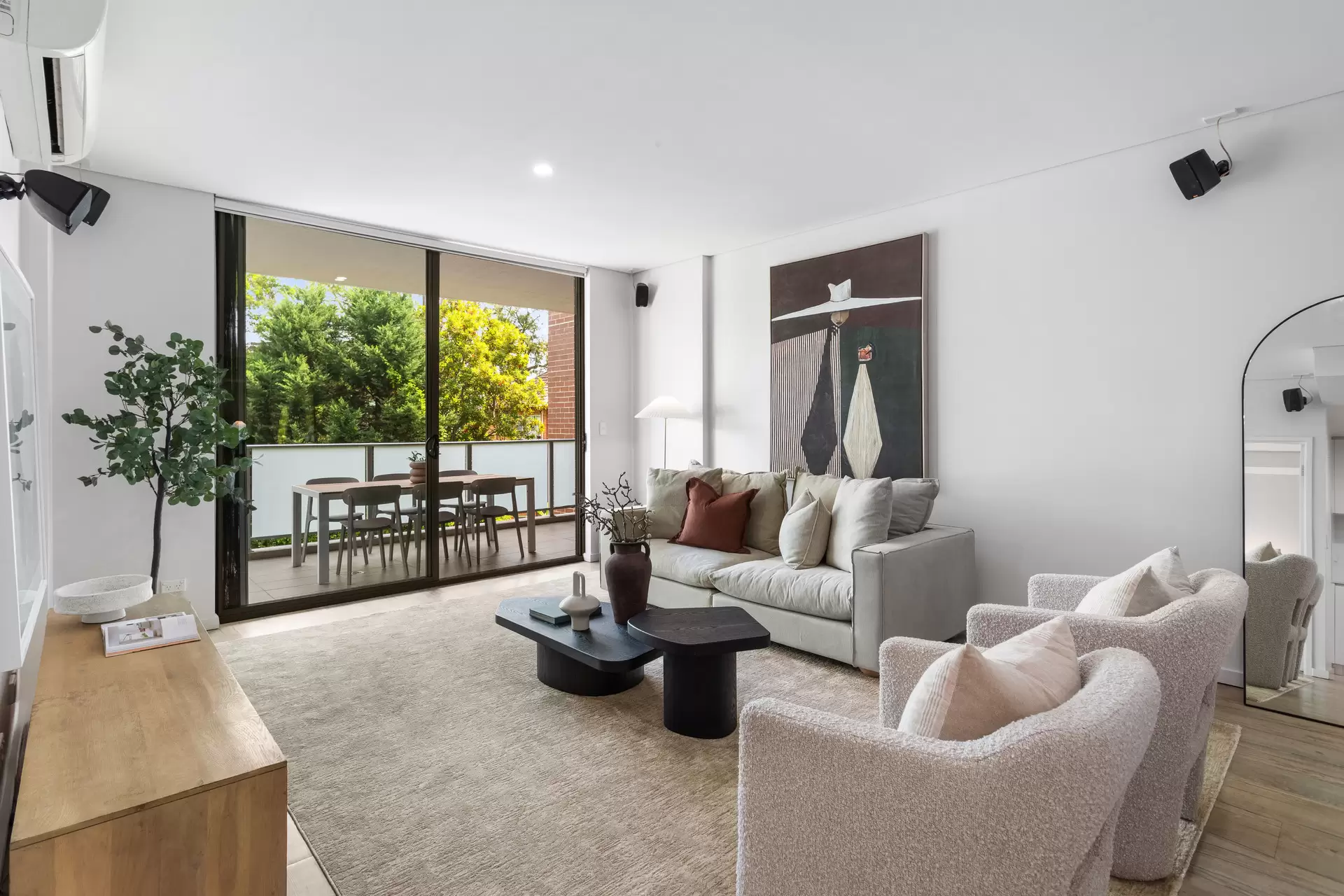 52/1 Lamond Drive, Turramurra Sold by The Marshall Group - image 1