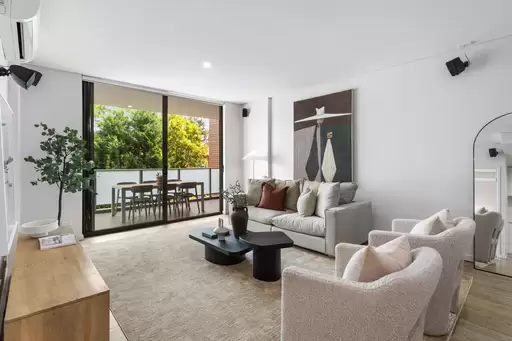 52/1 Lamond Drive, Turramurra Sold by The Marshall Group
