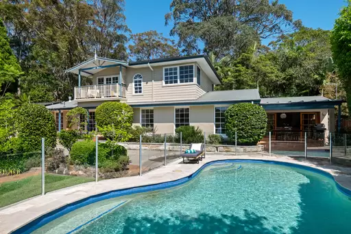 1 Tudor Place, St Ives Leased by The Marshall Group