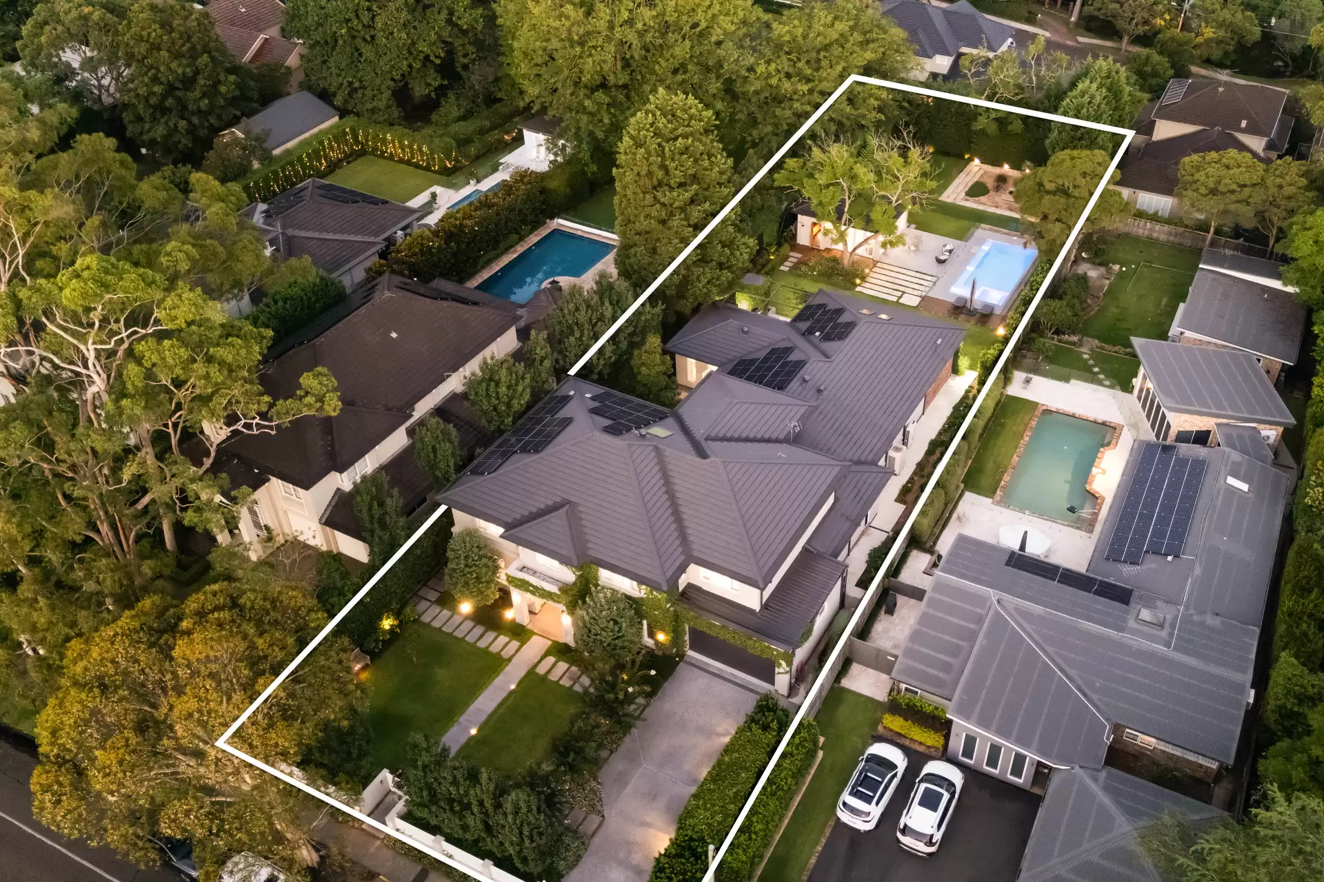 303 Bobbin Head Road, Turramurra For Sale by The Marshall Group - image 32