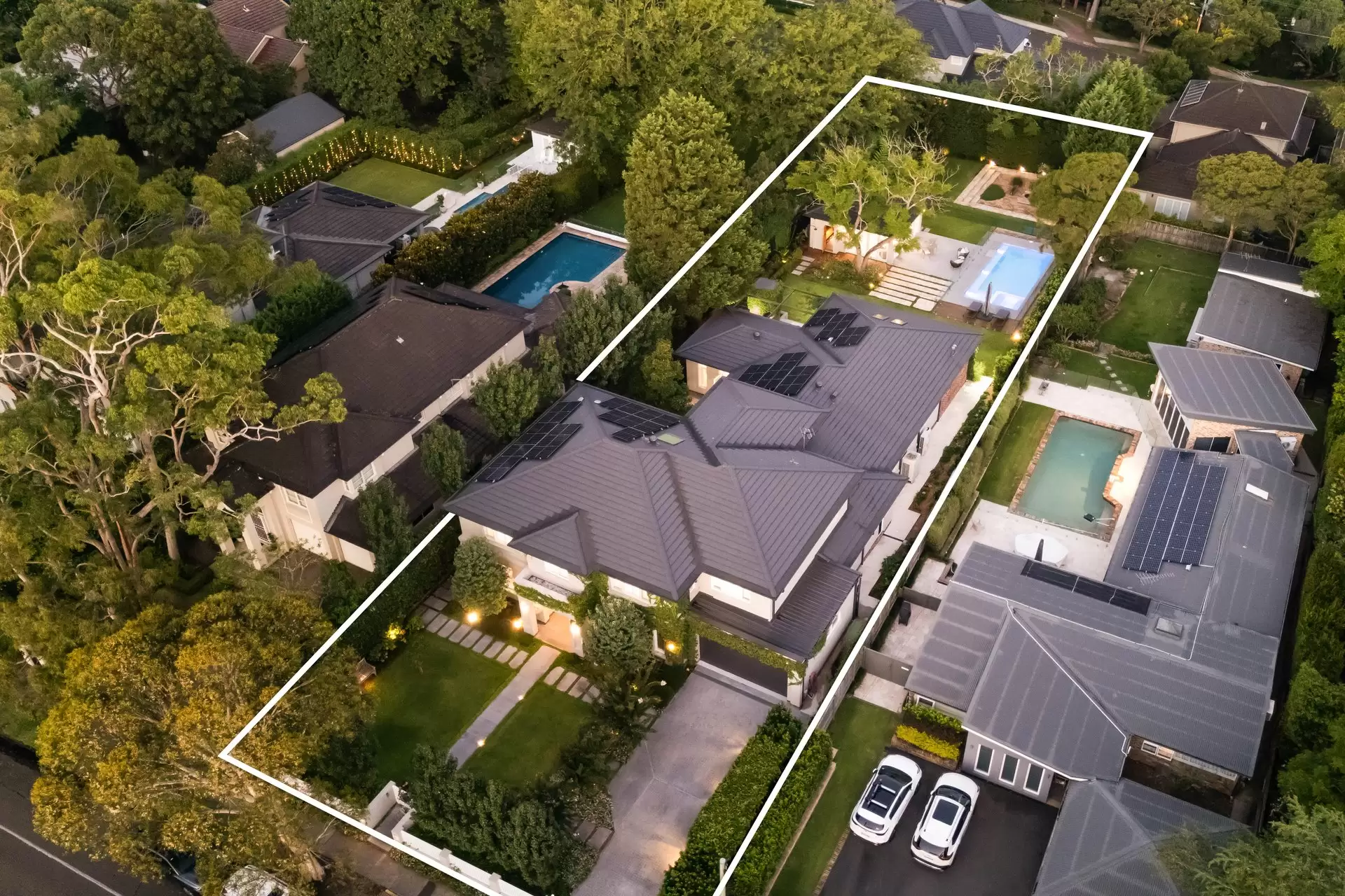 303 Bobbin Head Road, Turramurra Sold by The Marshall Group - image 32