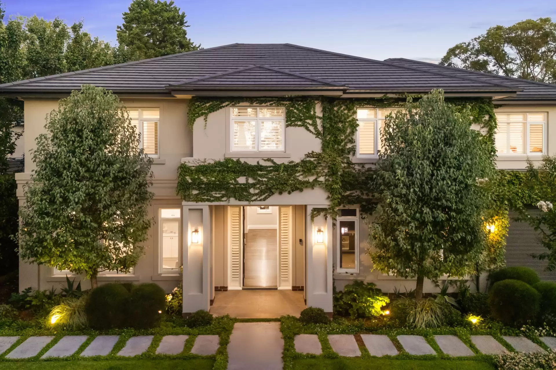 303 Bobbin Head Road, Turramurra Sold by The Marshall Group - image 2