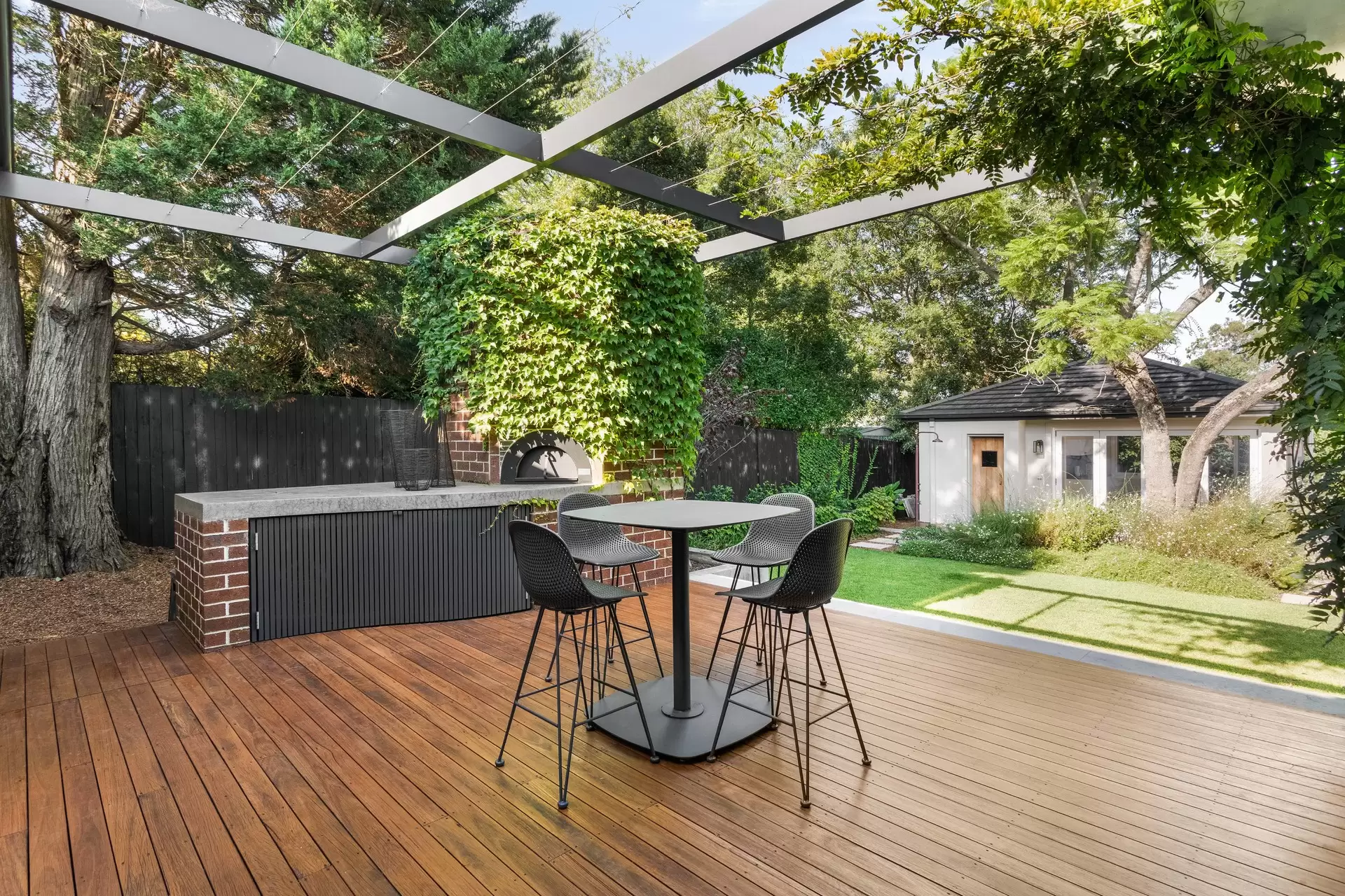 303 Bobbin Head Road, Turramurra For Sale by The Marshall Group - image 22