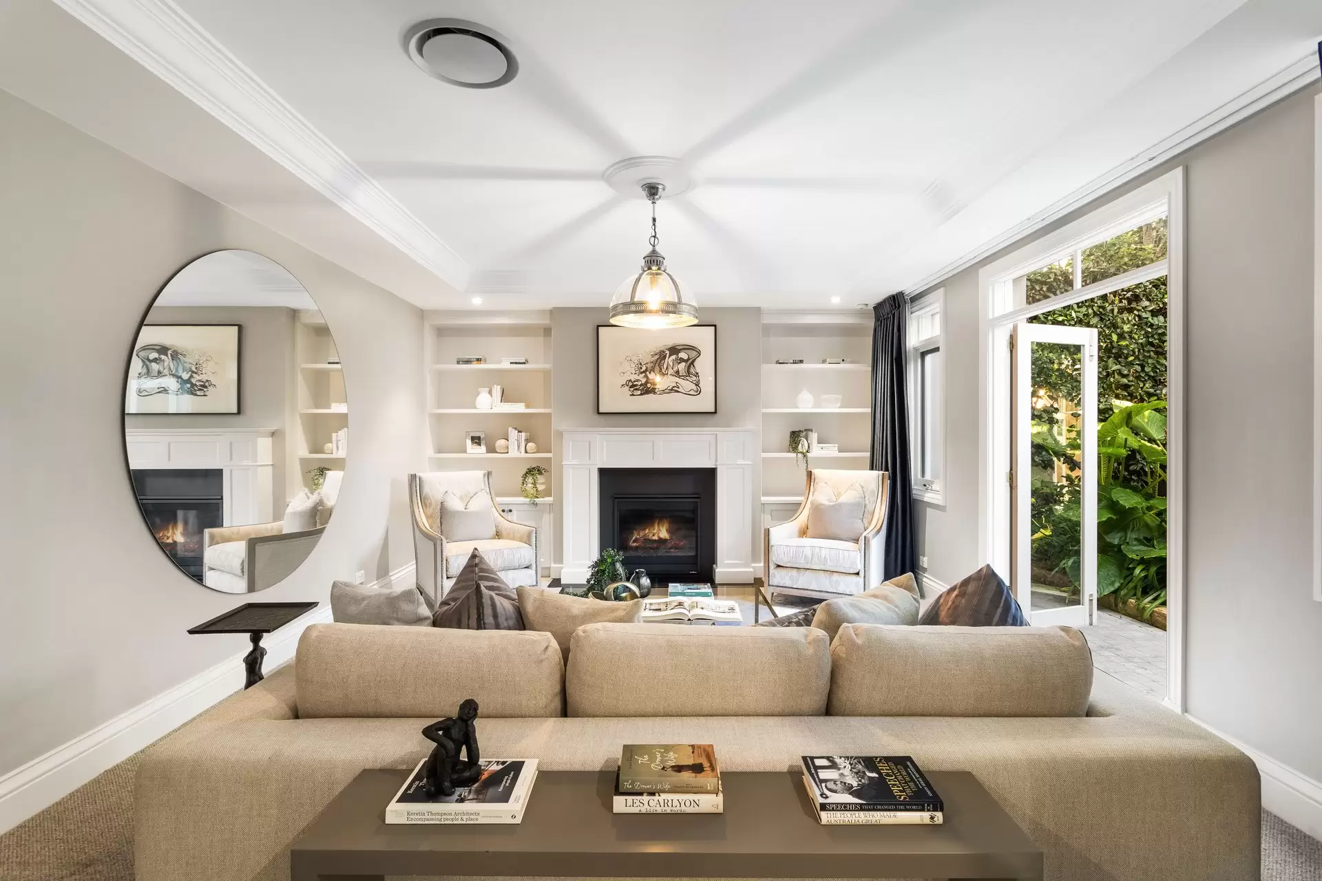 303 Bobbin Head Road, Turramurra Sold by The Marshall Group - image 9