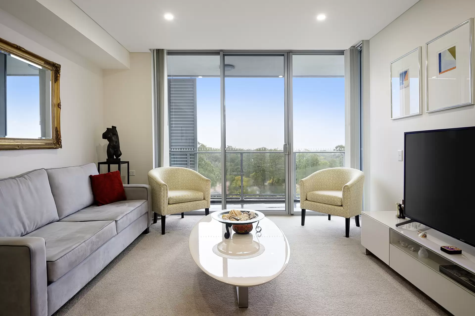 509A/17-23 Merriwa Street, Gordon Sold by The Marshall Group - image 5