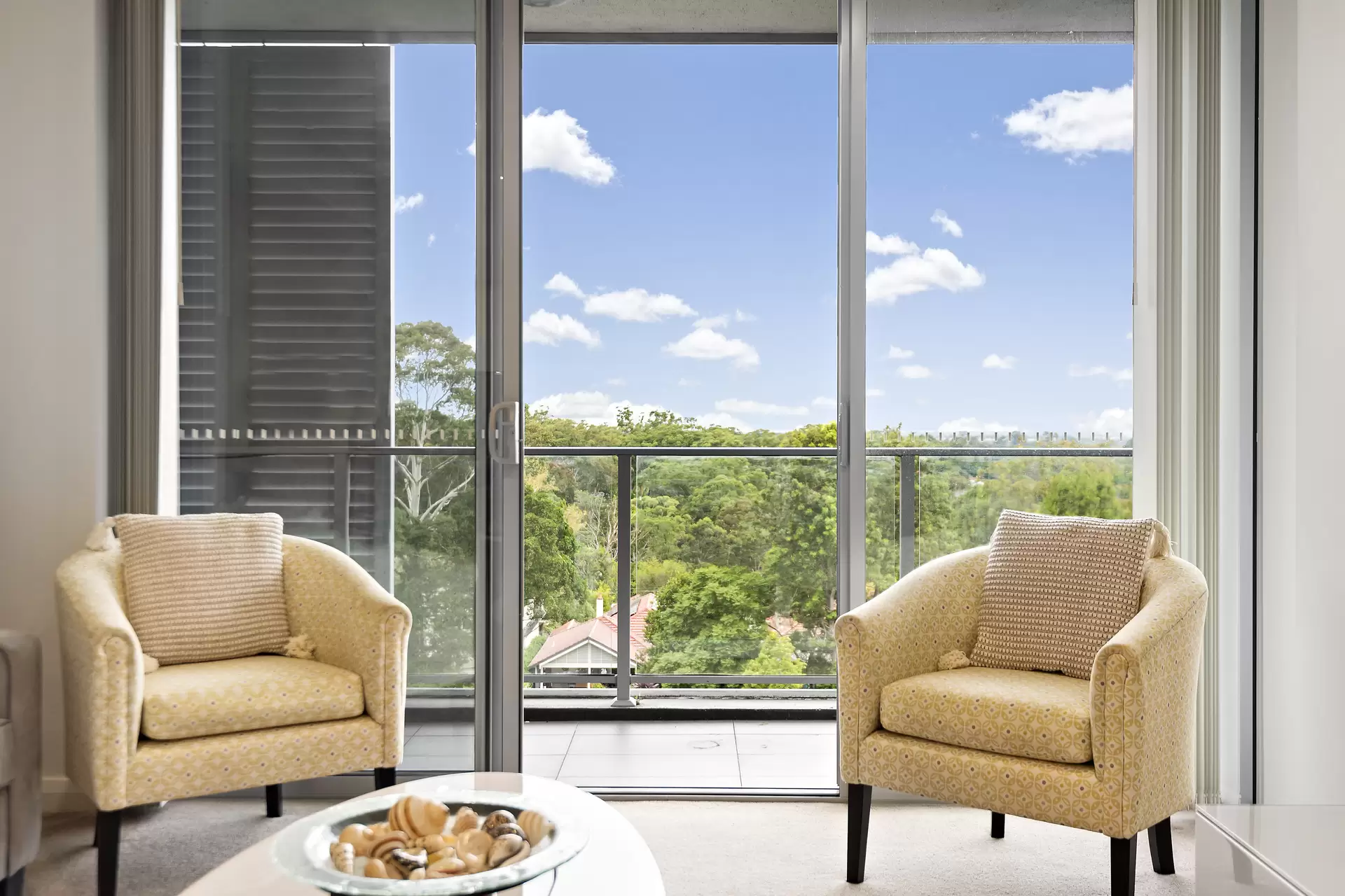 509A/17-23 Merriwa Street, Gordon Sold by The Marshall Group - image 1