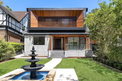63 Illeroy Avenue, Killara Leased by The Marshall Group