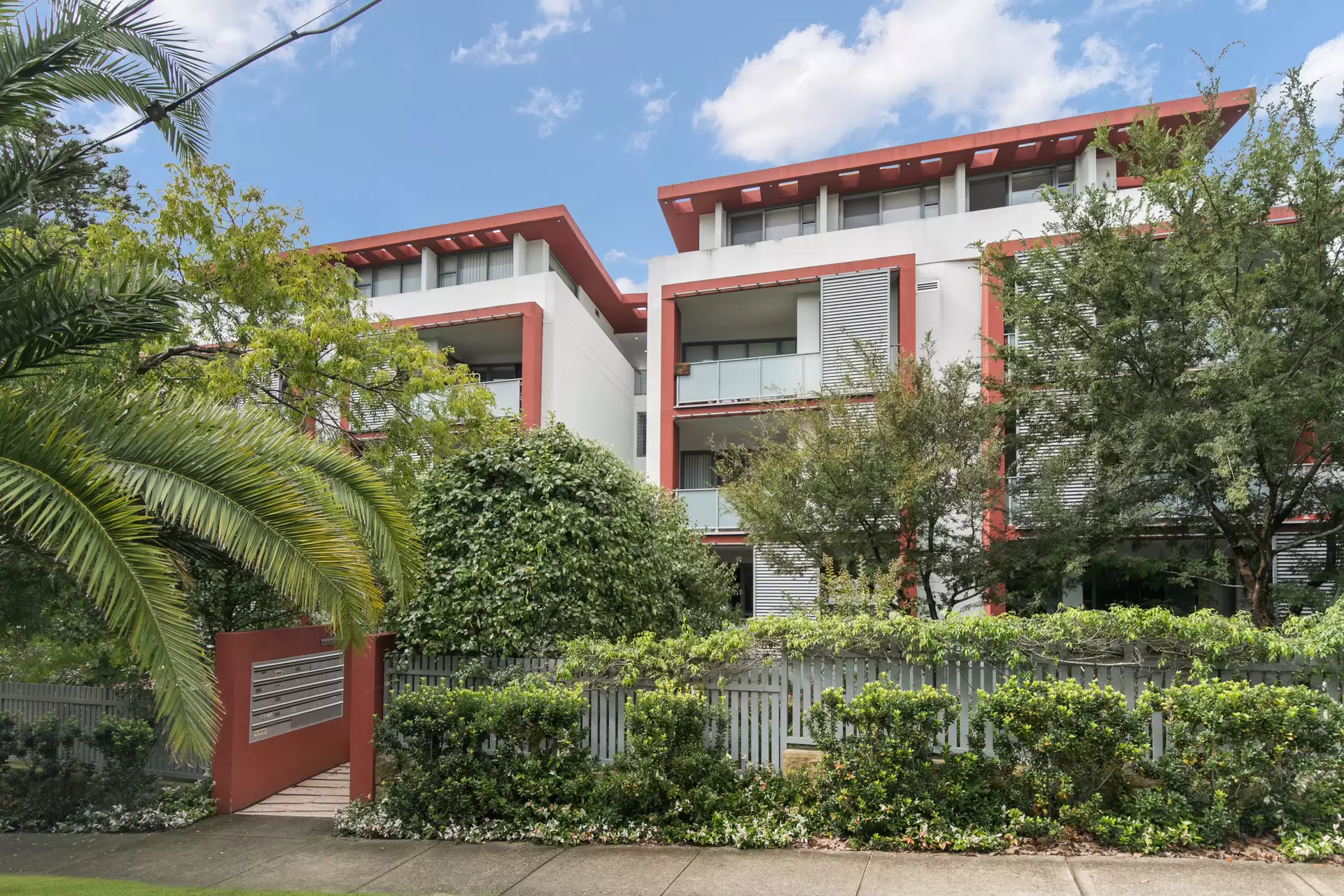 17/15-19 Havilah Road, Lindfield Sold by The Marshall Group - image 9