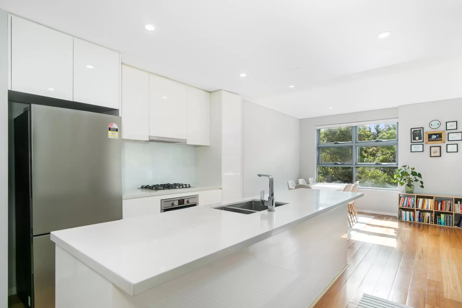 17/15-19 Havilah Road, Lindfield Sold by The Marshall Group - image 2
