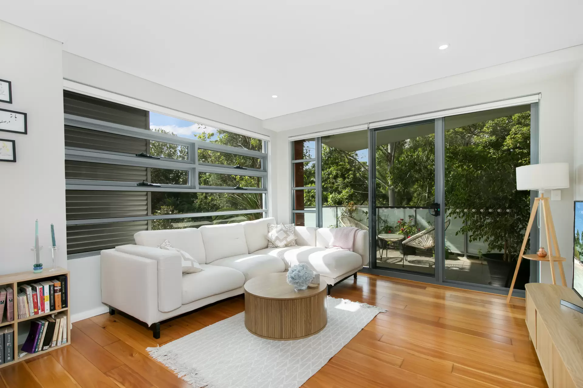 17/15-19 Havilah Road, Lindfield Sold by The Marshall Group - image 1