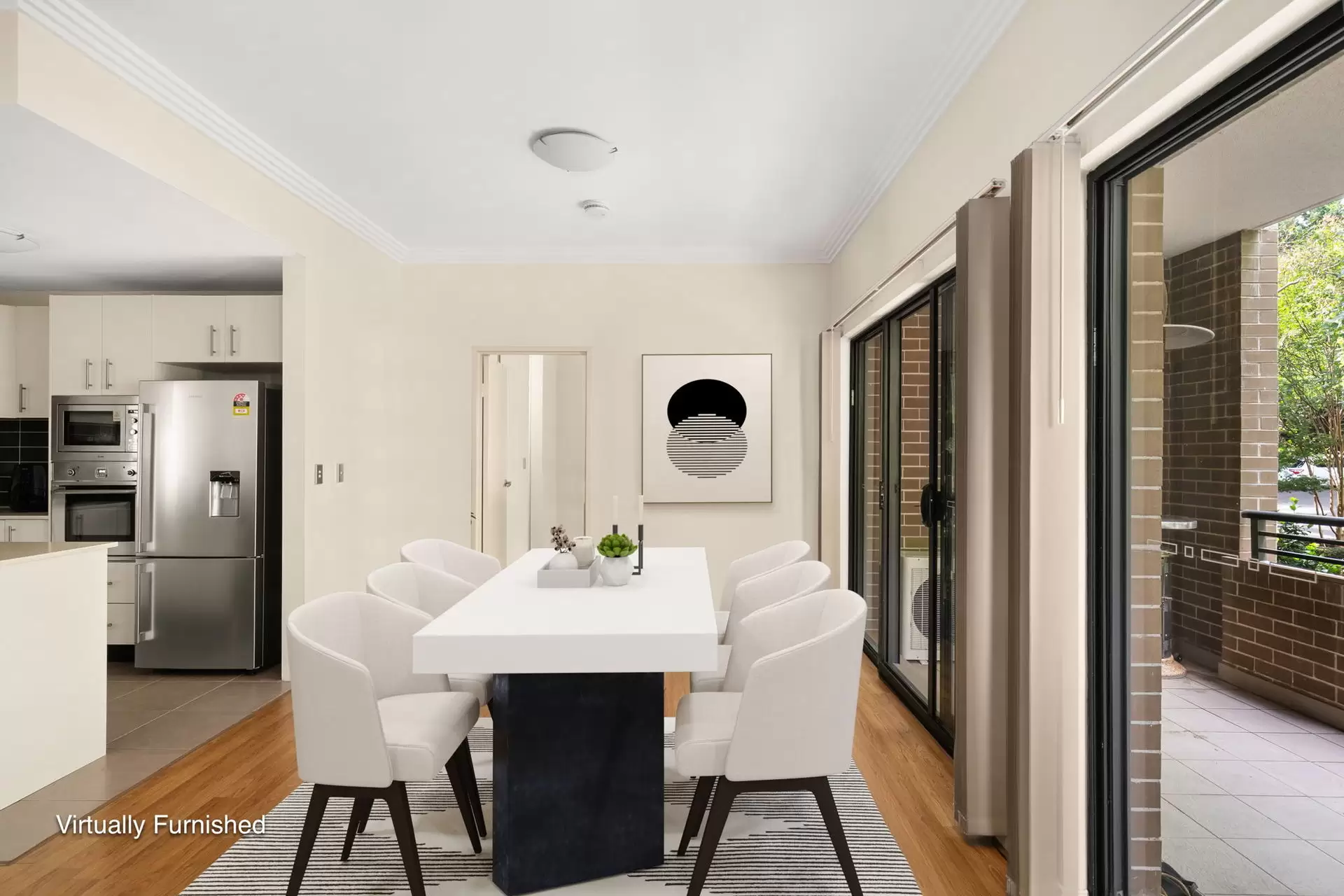 402/3-5 Clydesdale Place, Pymble Sold by The Marshall Group - image 6