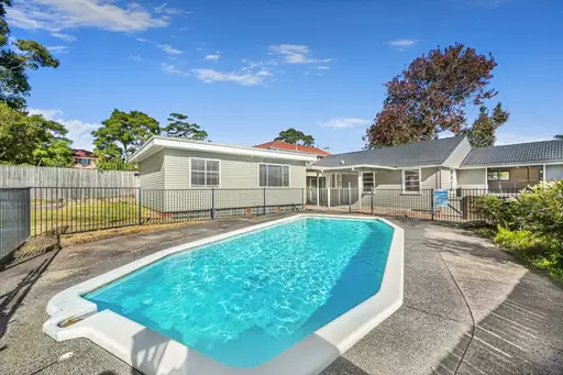 3 Edinburgh Road, Forestville Leased by The Marshall Group