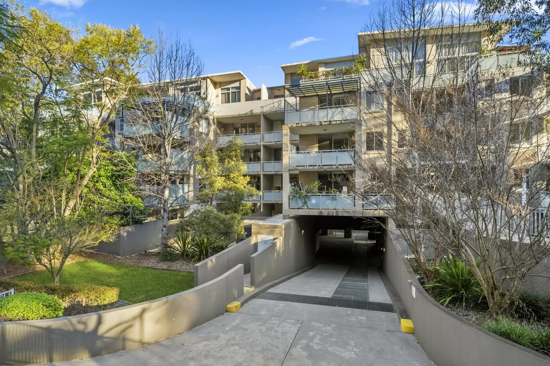 21/16-24 Merriwa Street, Gordon Sold by The Marshall Group - image 9