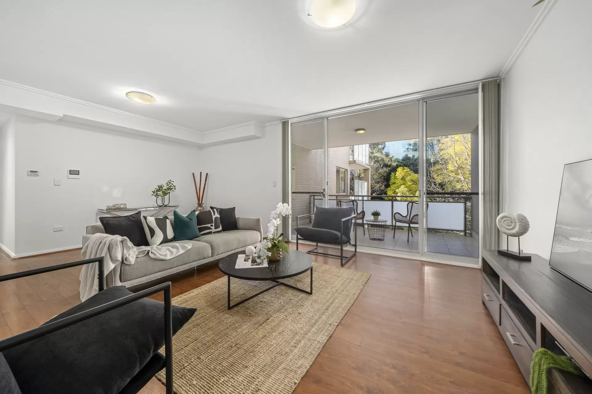 21/16-24 Merriwa Street, Gordon Sold by The Marshall Group - image 3
