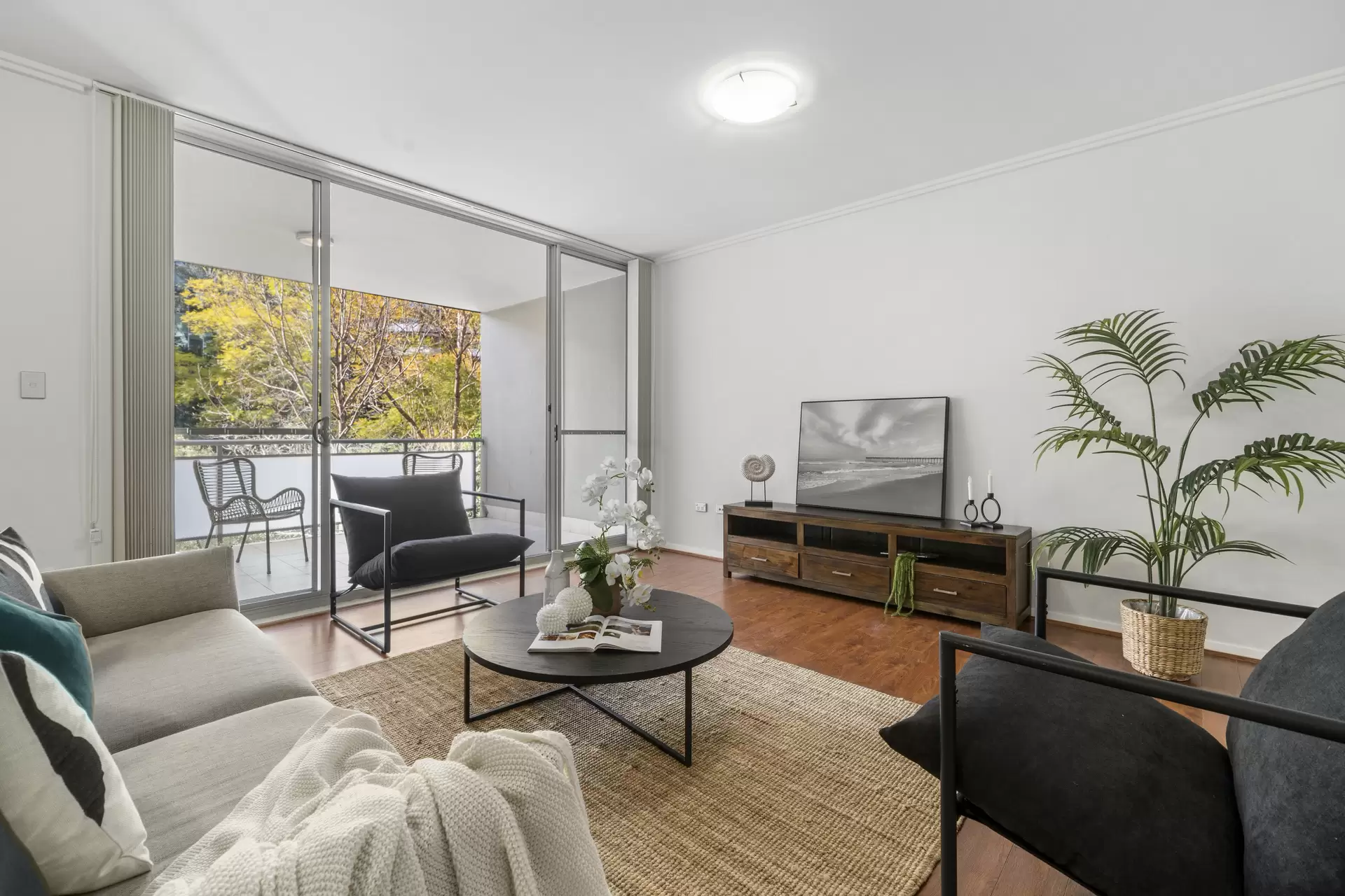 21/16-24 Merriwa Street, Gordon Sold by The Marshall Group - image 5