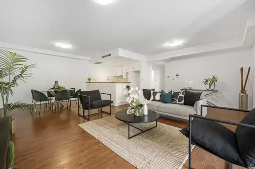 21/16-24 Merriwa Street, Gordon For Sale by The Marshall Group