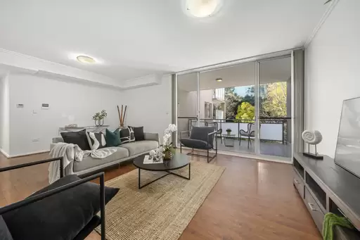 21/16-24 Merriwa Street, Gordon For Sale by The Marshall Group