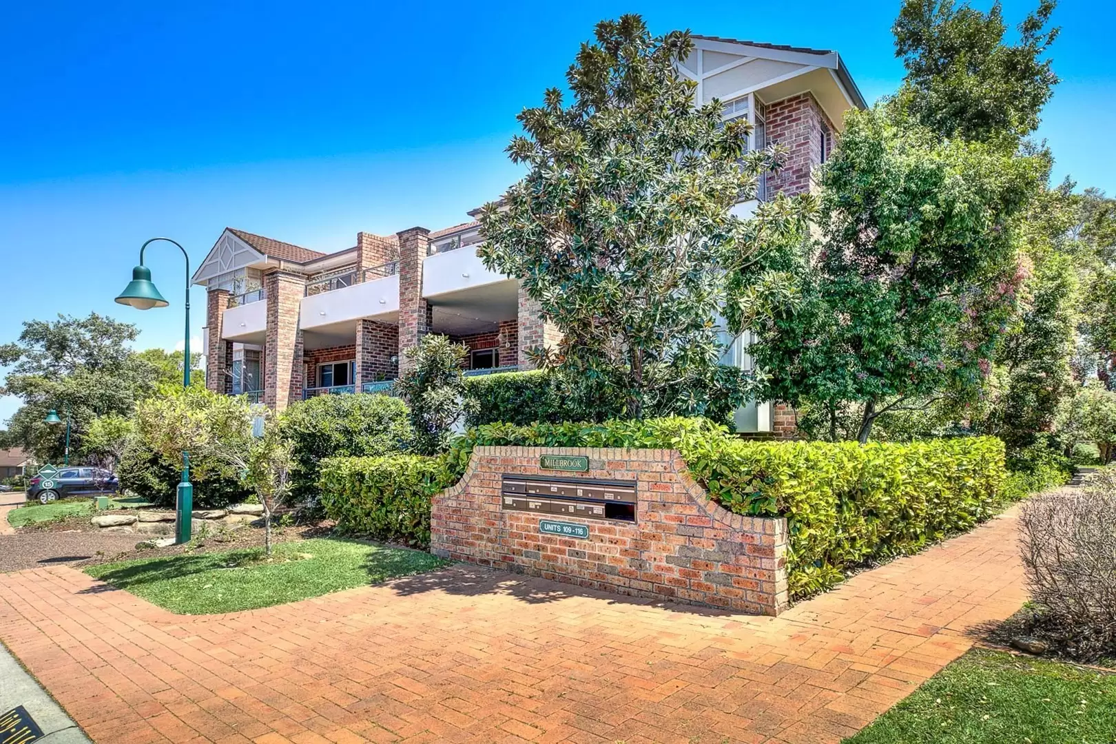 111/183 St Johns Avenue, Gordon Leased by The Marshall Group - image 8