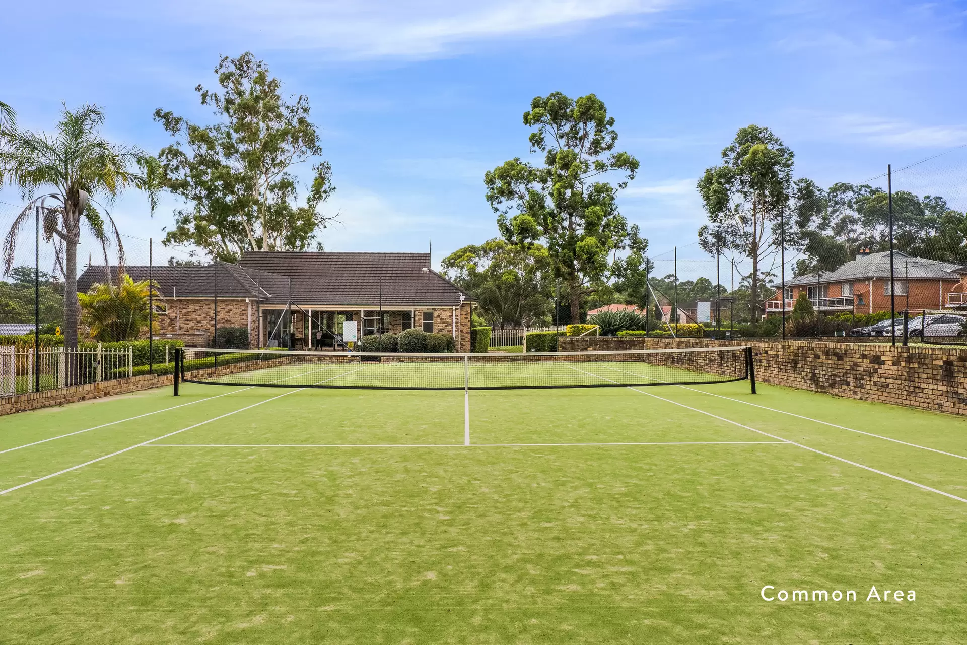 111/183 St Johns Avenue, Gordon Leased by The Marshall Group - image 9