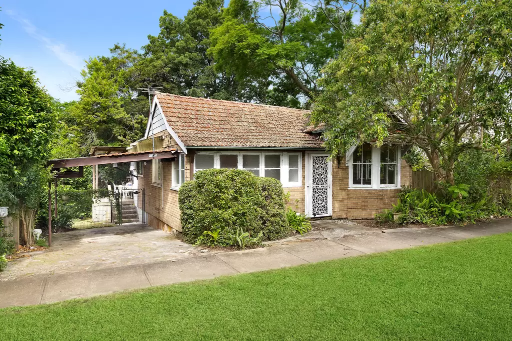 59 Ridge Street, Gordon Sold by The Marshall Group