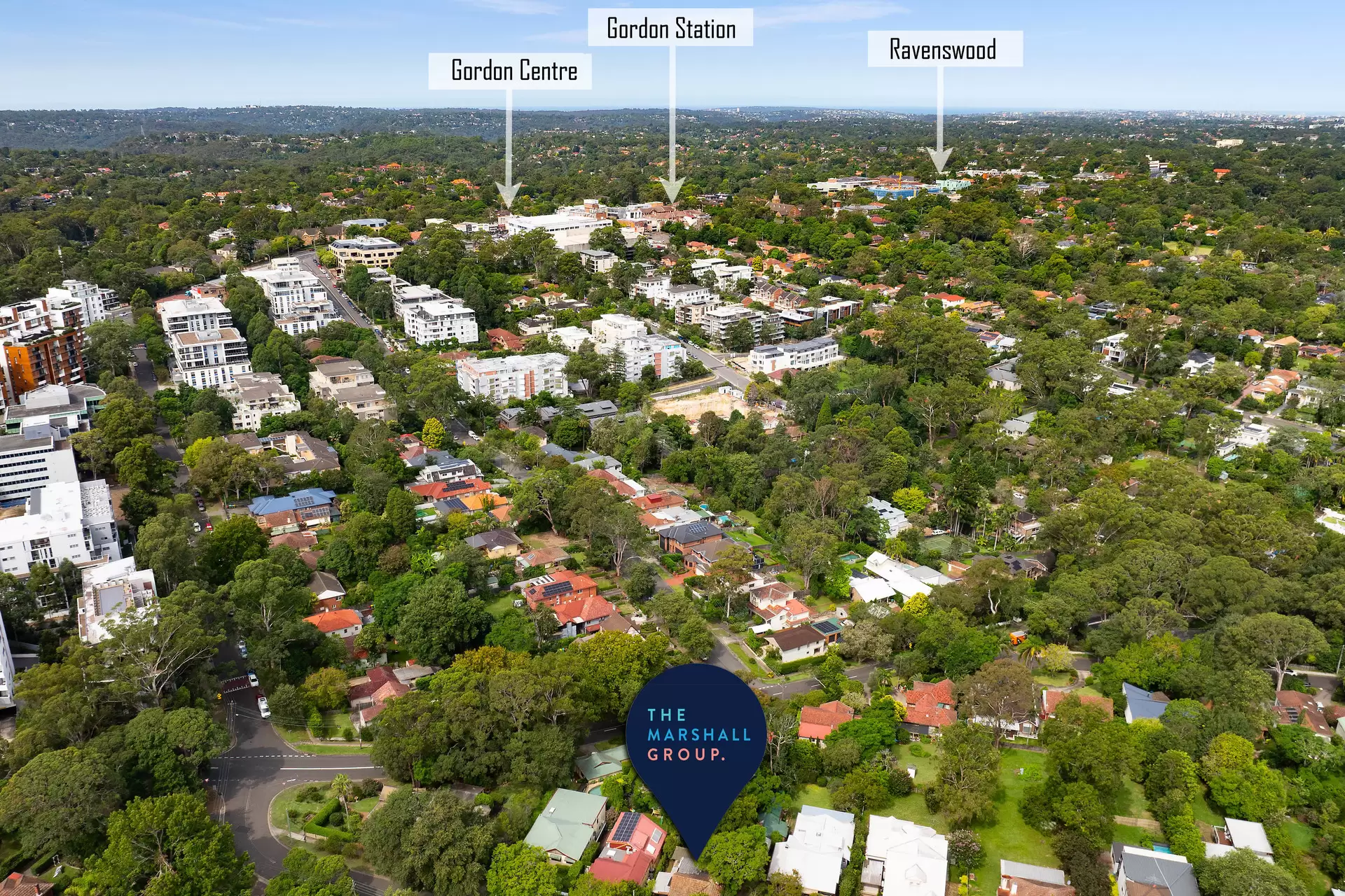 59 Ridge Street, Gordon Sold by The Marshall Group - image 7