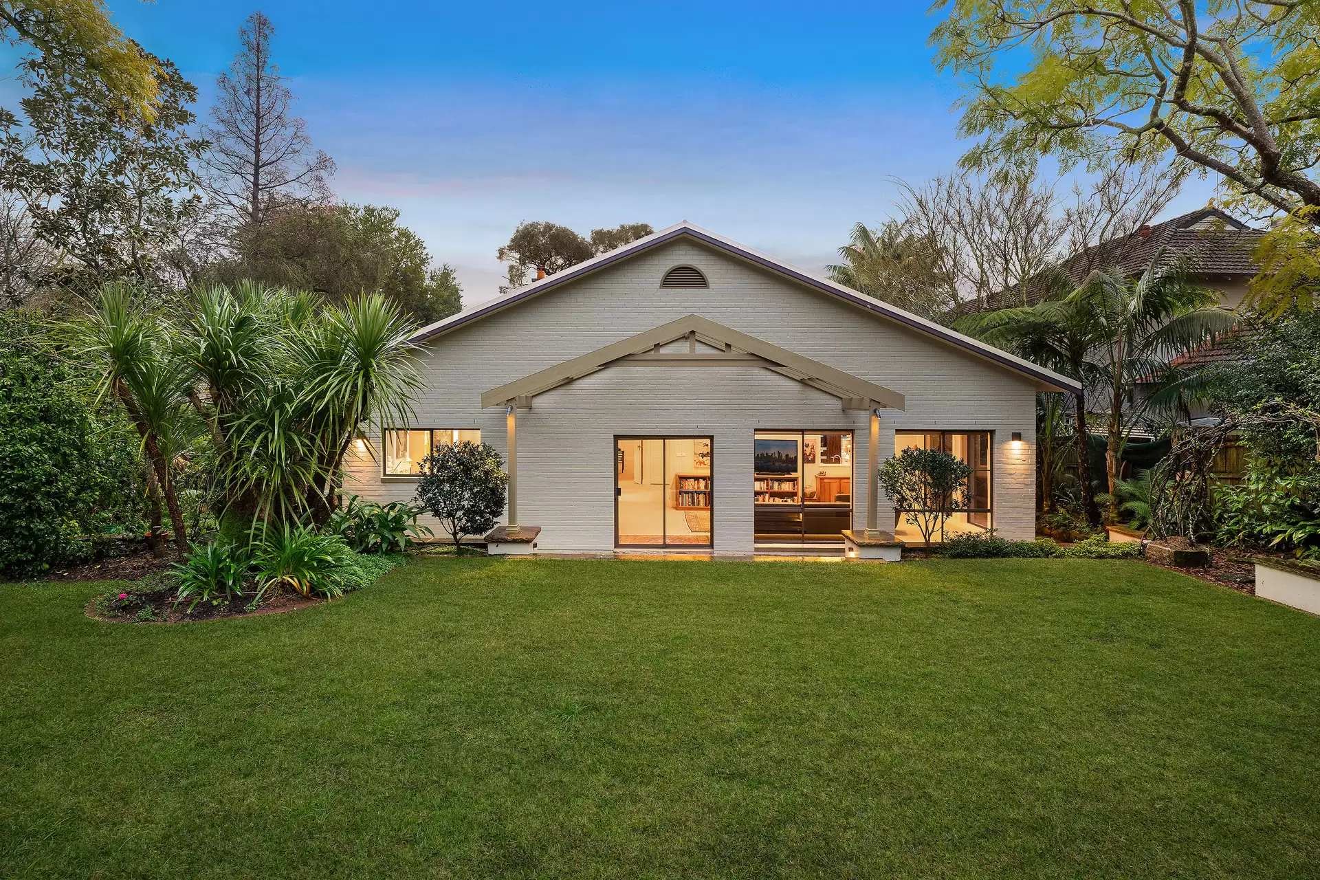 25 Middle Harbour Road, Lindfield Sold by The Marshall Group - image 13