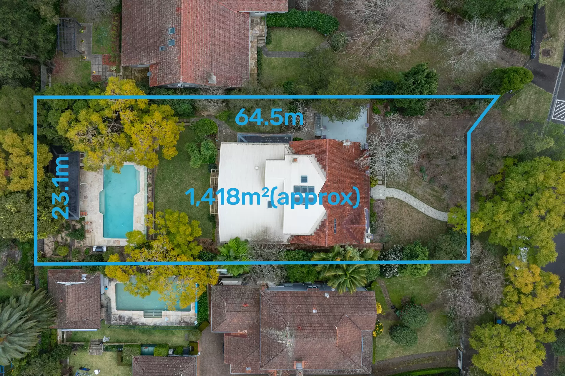 25 Middle Harbour Road, Lindfield Sold by The Marshall Group - image 2
