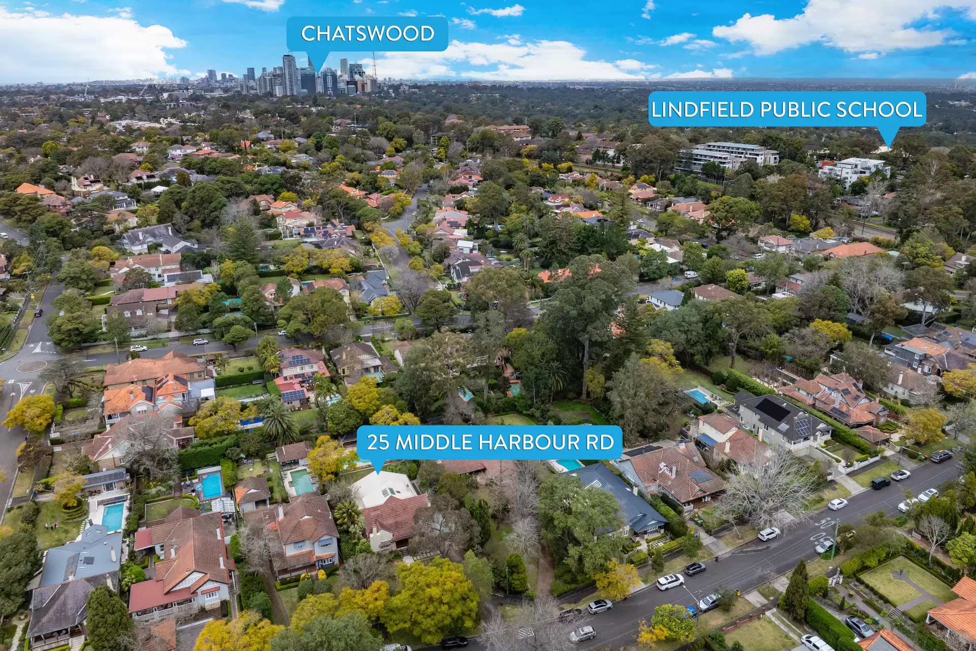 25 Middle Harbour Road, Lindfield Sold by The Marshall Group - image 16