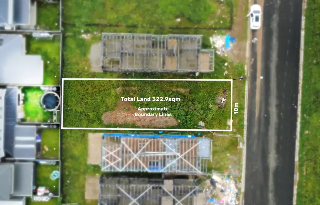65 Ursa Street, Box Hill Sold by The Marshall Group