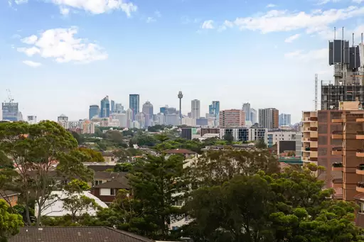 A705/22-28 Gardeners Road, Kingsford Leased by The Marshall Group