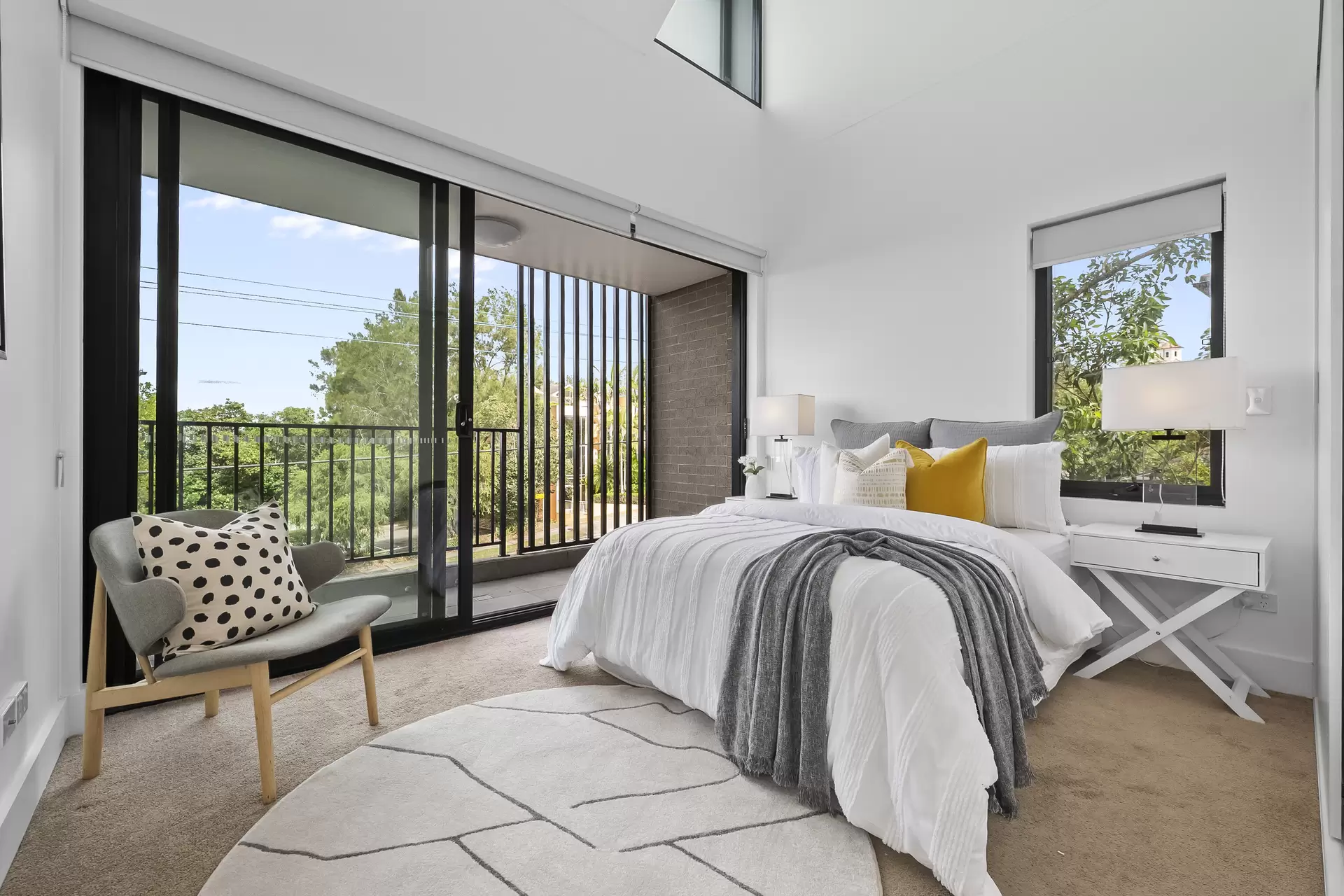 11/1017 Pacific Highway, Pymble For Sale by The Marshall Group - image 7