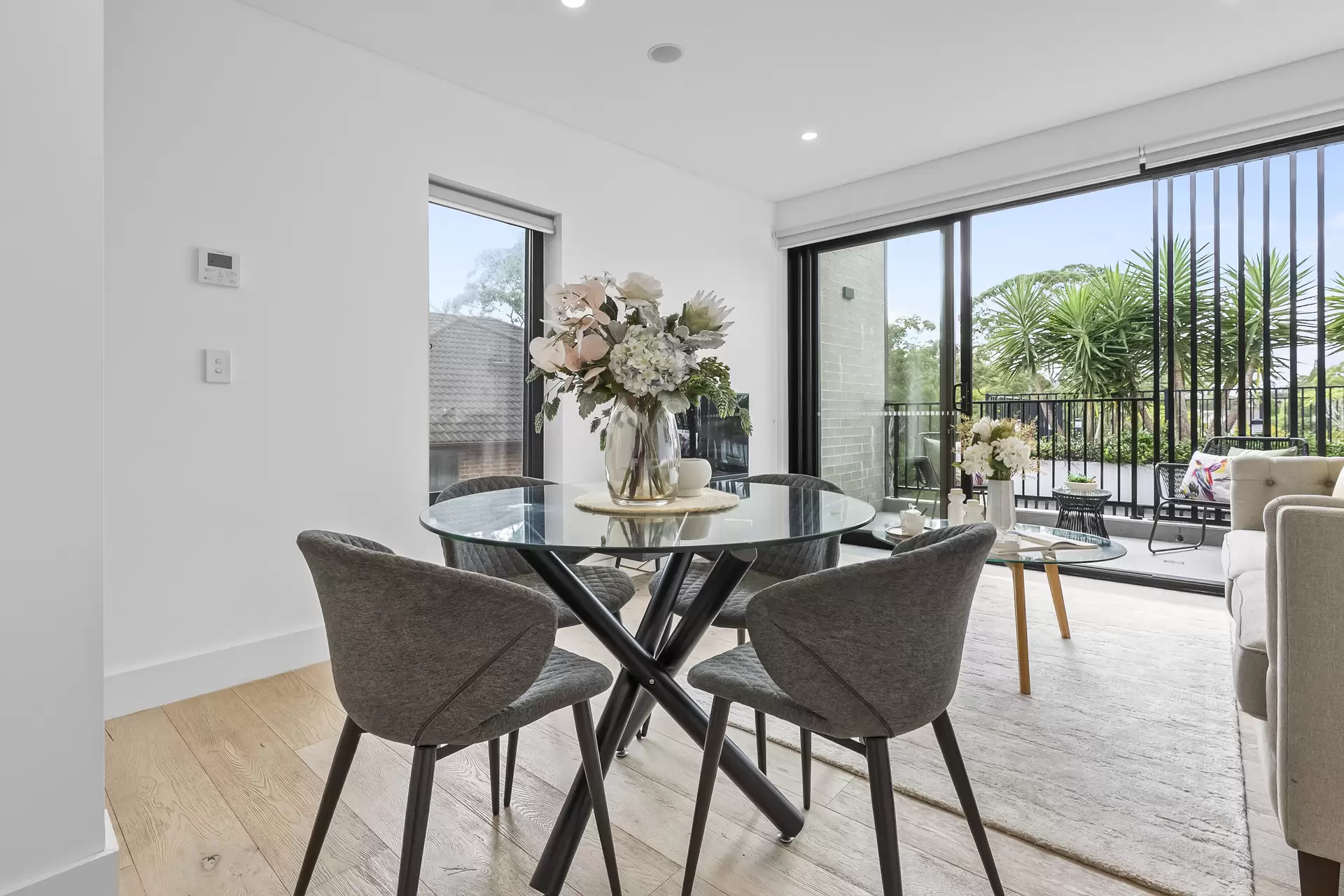 11/1017 Pacific Highway, Pymble For Sale by The Marshall Group - image 3