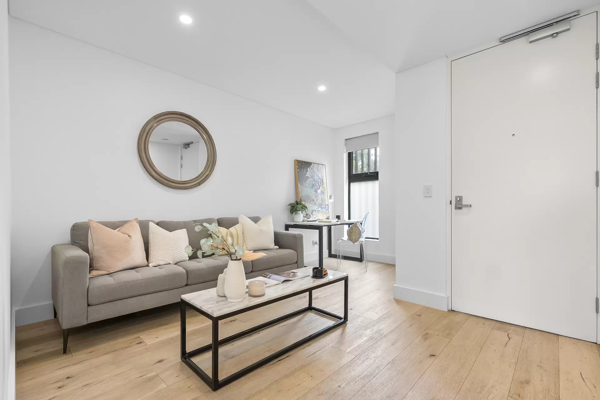 11/1017 Pacific Highway, Pymble For Sale by The Marshall Group - image 2