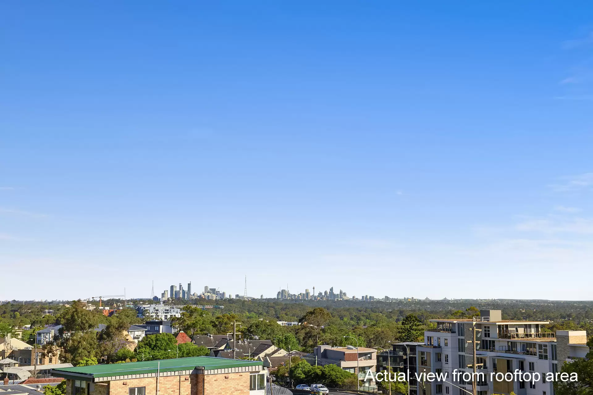 11/1017 Pacific Highway, Pymble For Sale by The Marshall Group - image 11