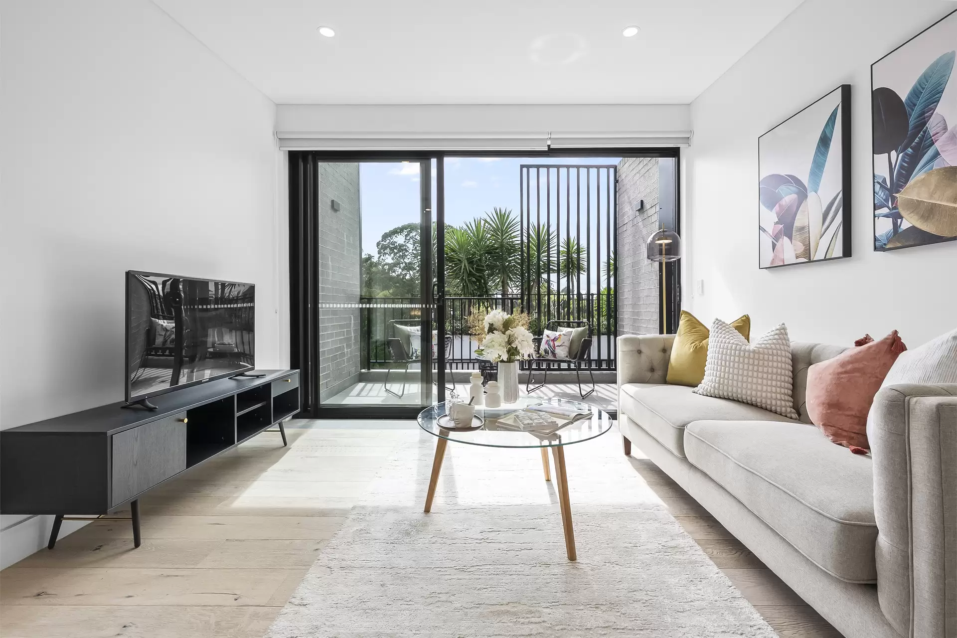 11/1017 Pacific Highway, Pymble For Sale by The Marshall Group - image 1