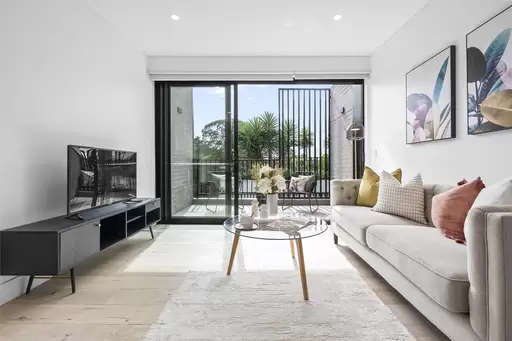 11/1017 Pacific Highway, Pymble For Sale by The Marshall Group