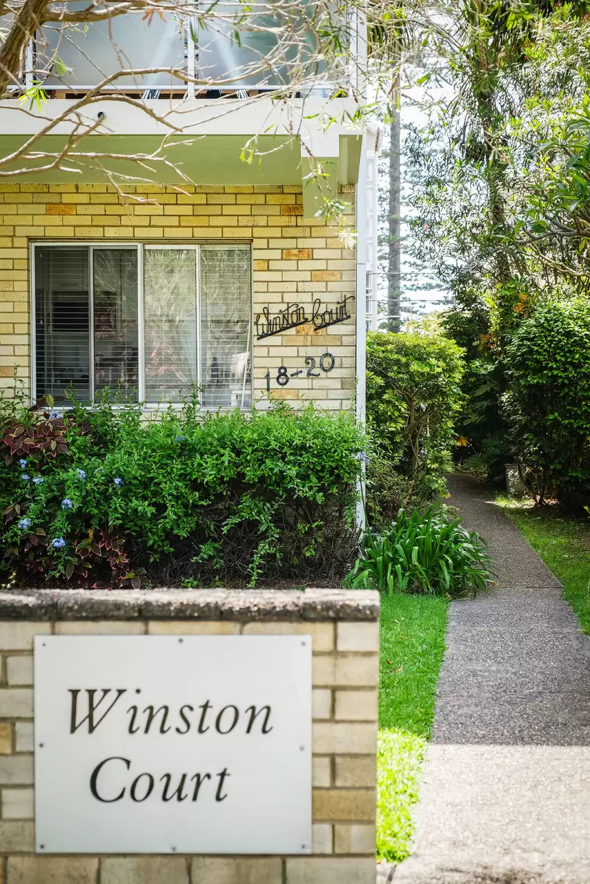 12/18 Malvern Avenue, Manly Sold by The Marshall Group - image 17