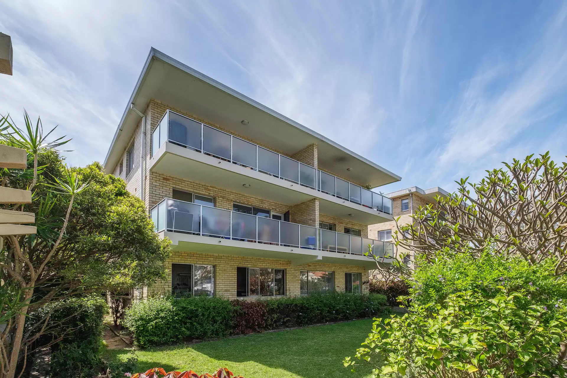 12/18 Malvern Avenue, Manly Sold by The Marshall Group - image 16