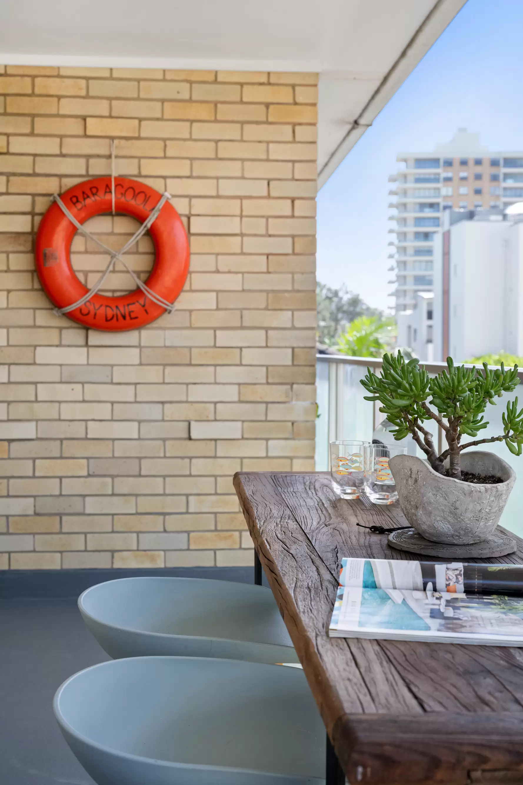 12/18 Malvern Avenue, Manly Sold by The Marshall Group - image 13