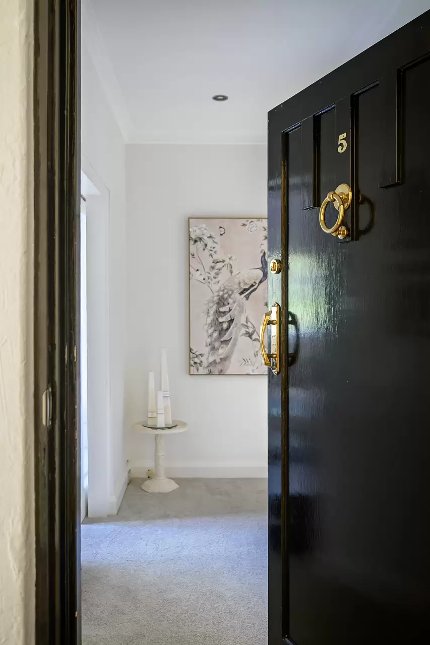 5/8 Hampden Avenue, Cremorne Sold by The Marshall Group - image 8