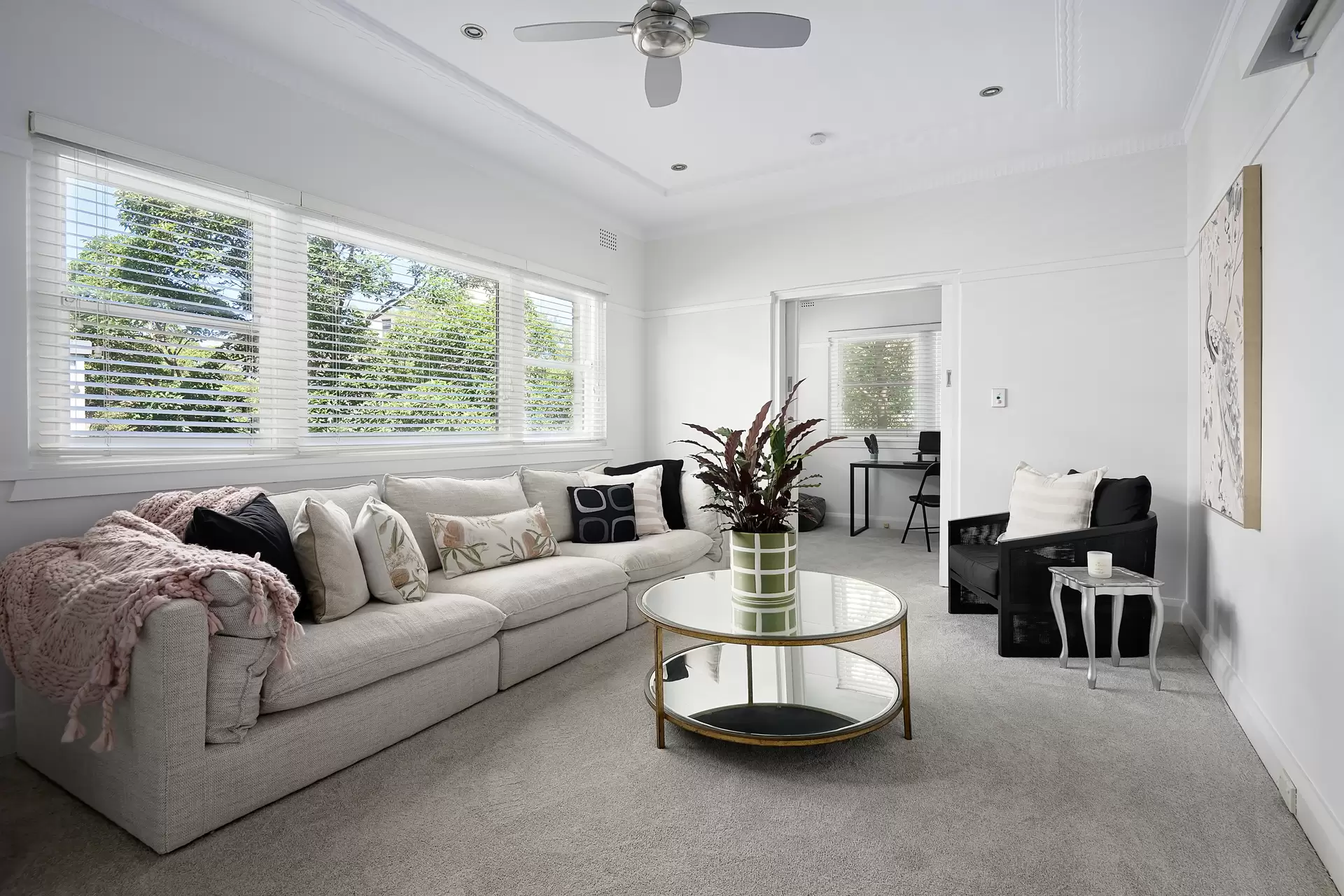 5/8 Hampden Avenue, Cremorne Sold by The Marshall Group - image 1