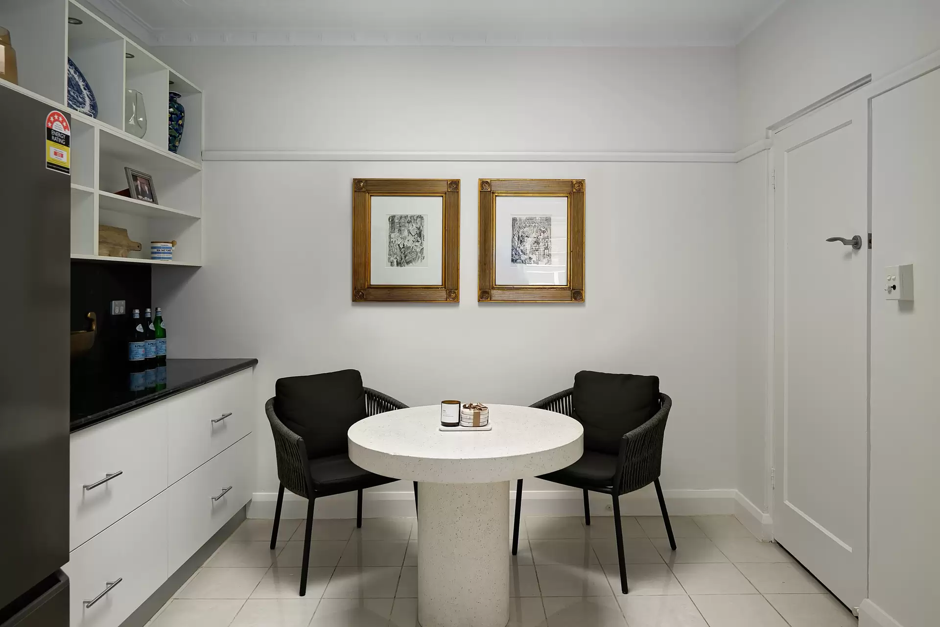 5/8 Hampden Avenue, Cremorne Sold by The Marshall Group - image 2