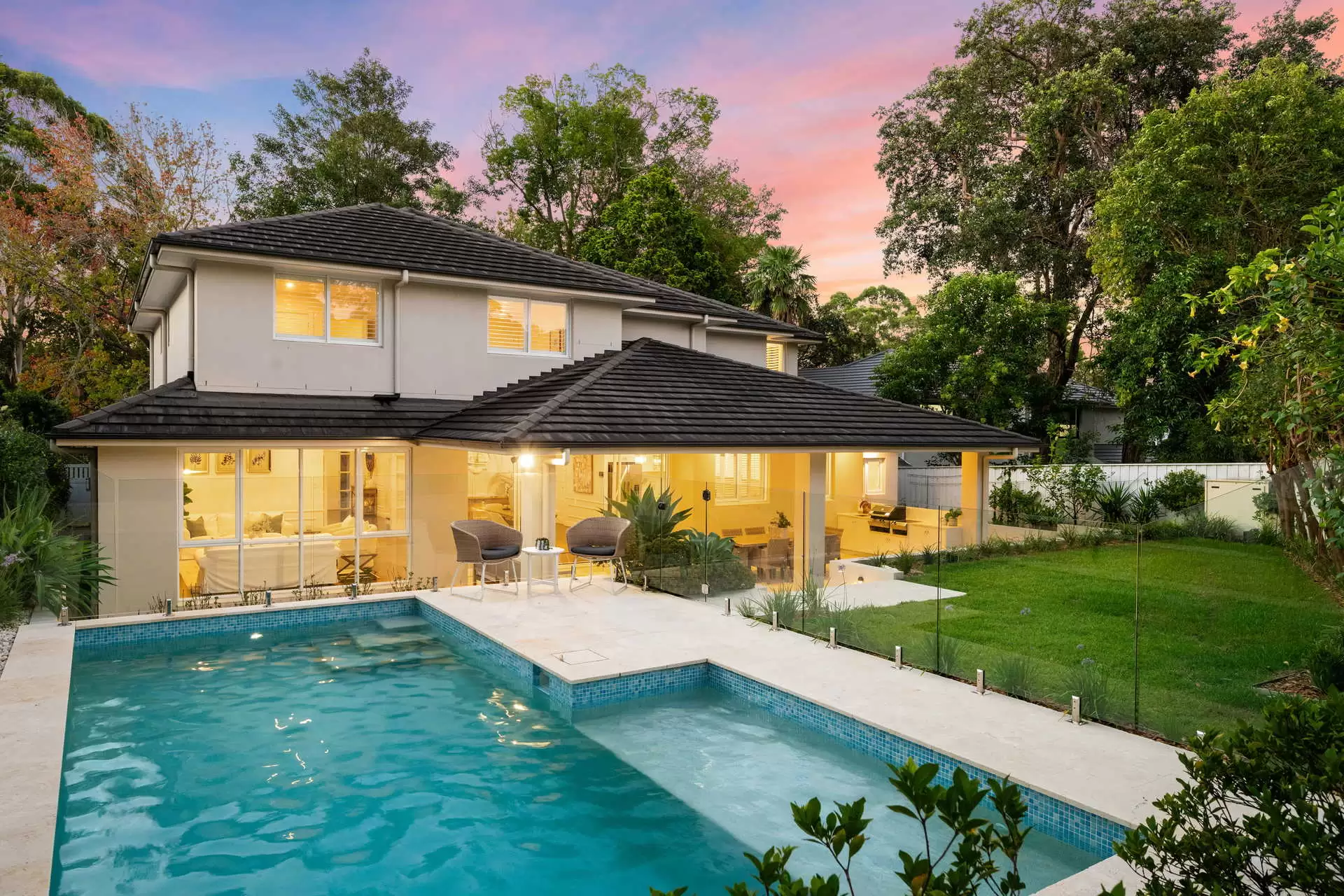 15 Buckra Street, Turramurra Sold by The Marshall Group - image 2