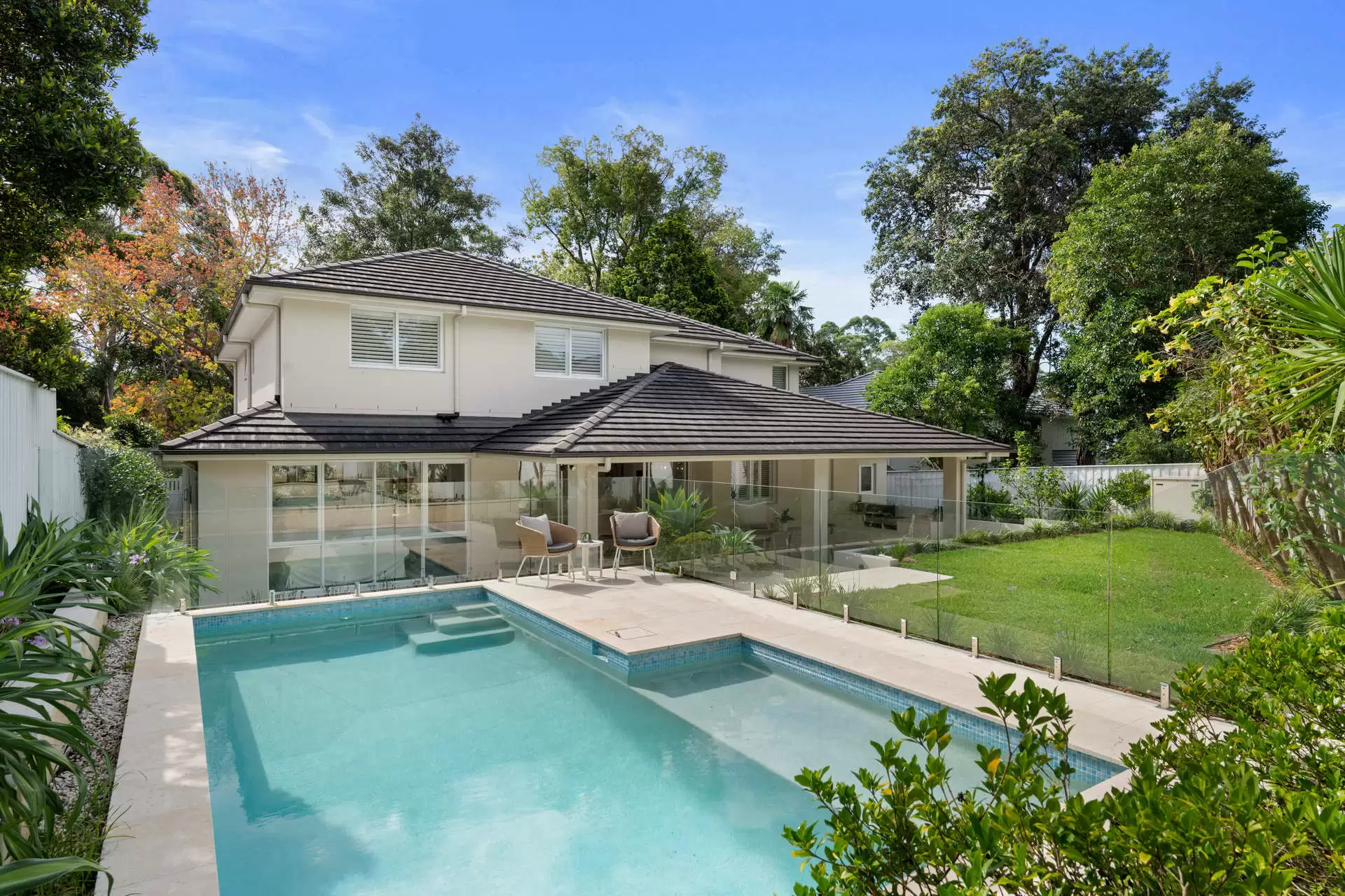 15 Buckra Street, Turramurra Sold by The Marshall Group - image 23